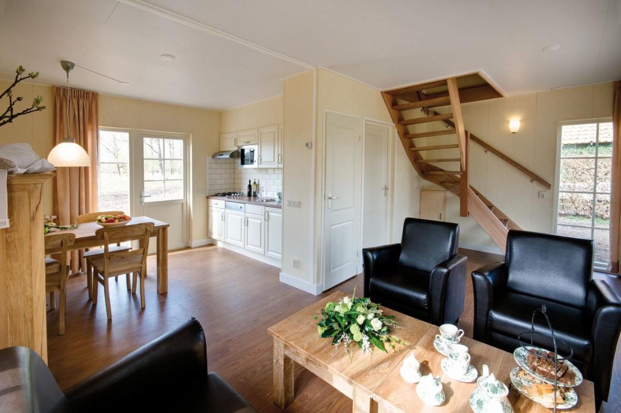 Erve Woolderink Villa Wierden Ngoại thất bức ảnh